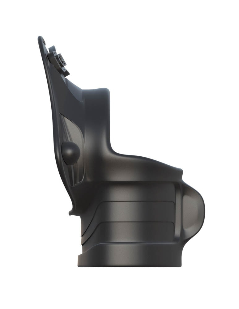 Fantasy C-Ringz Rock Hard Ring & Ball-Stretcher