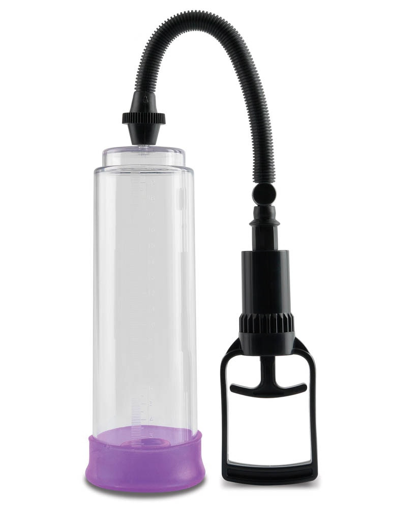 Pump Worx Cock Trainer Pump System