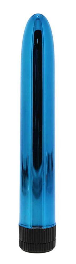 Krypton Stix 6 Massager m/s Blue