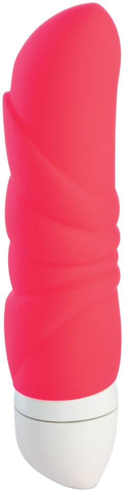 SlimVibe Jam Neon Orange