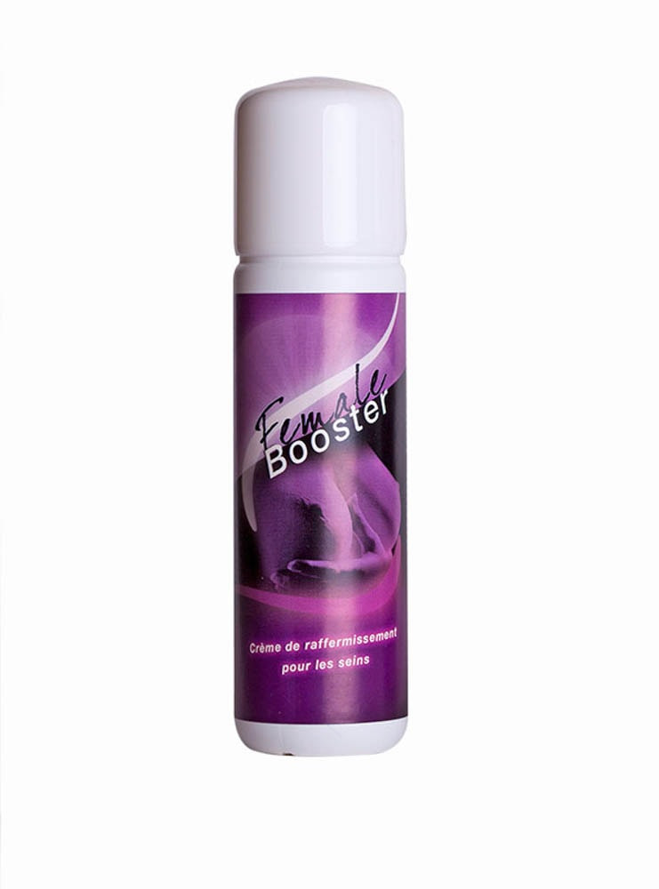 FEMALE BOOSTER 125ml
