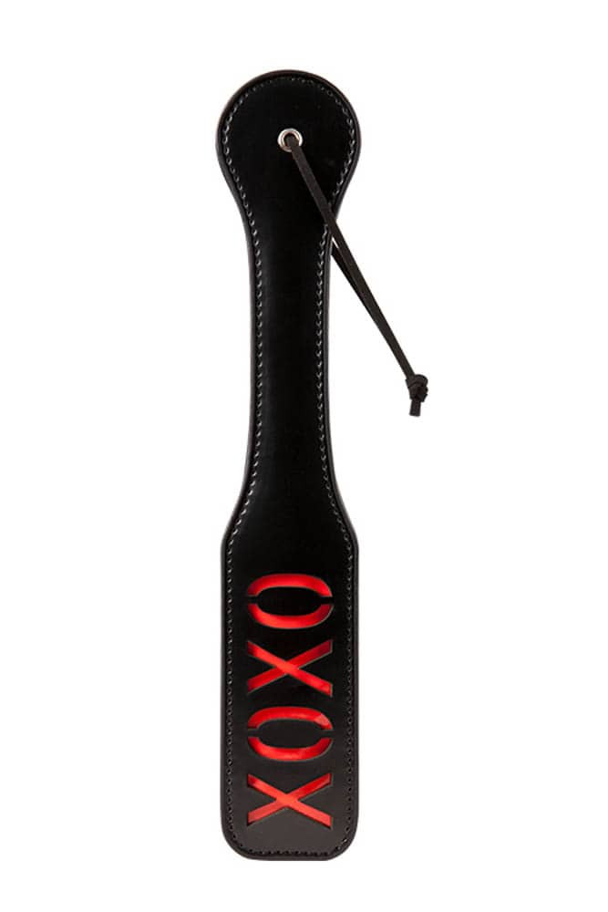 GP Xoxo Paddle Black