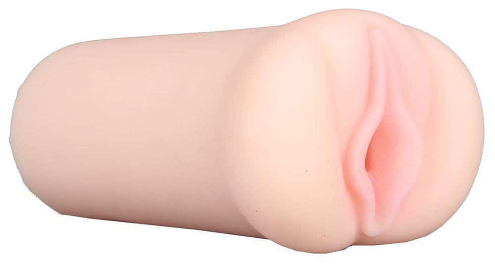 RealStuff 5 inch Masturbator Pussy
