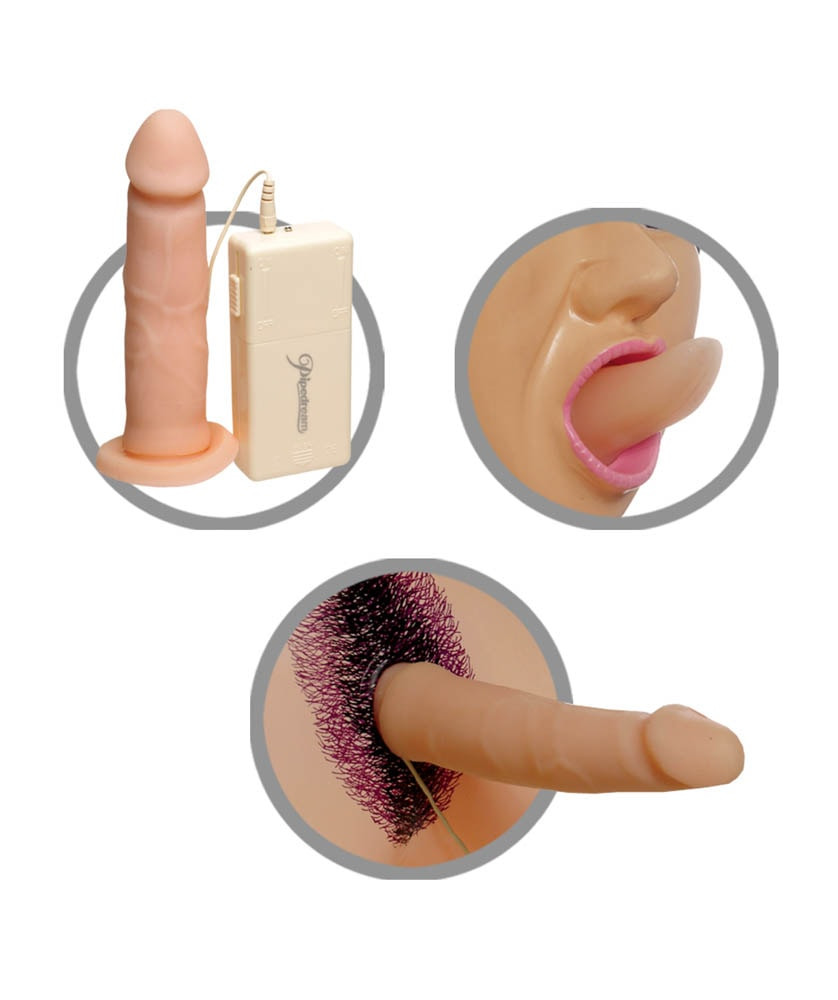 Pipedream Extreme Toyz Gladiator Love Doll