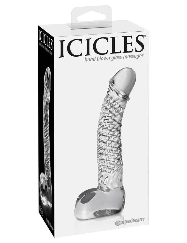 ICICLES NO 61