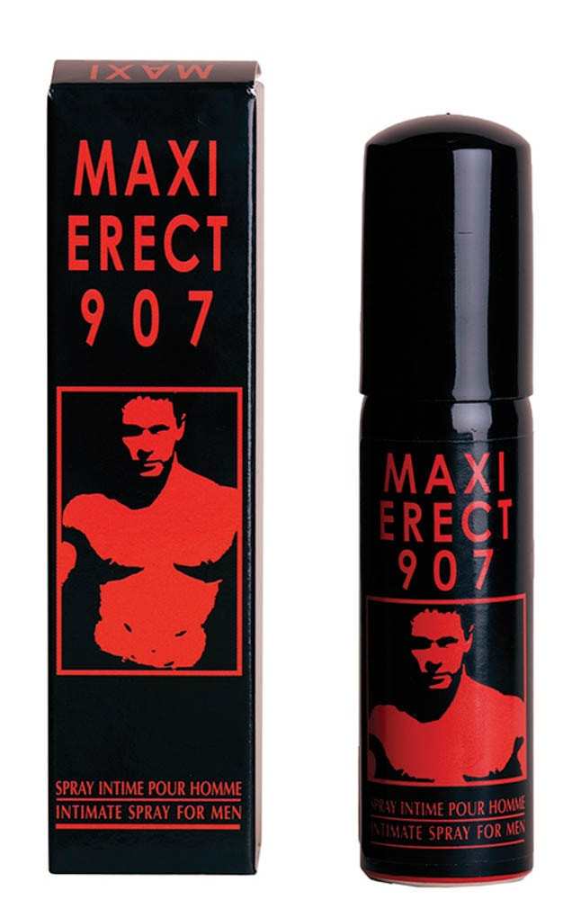 MAXI ERECT 907 25ml