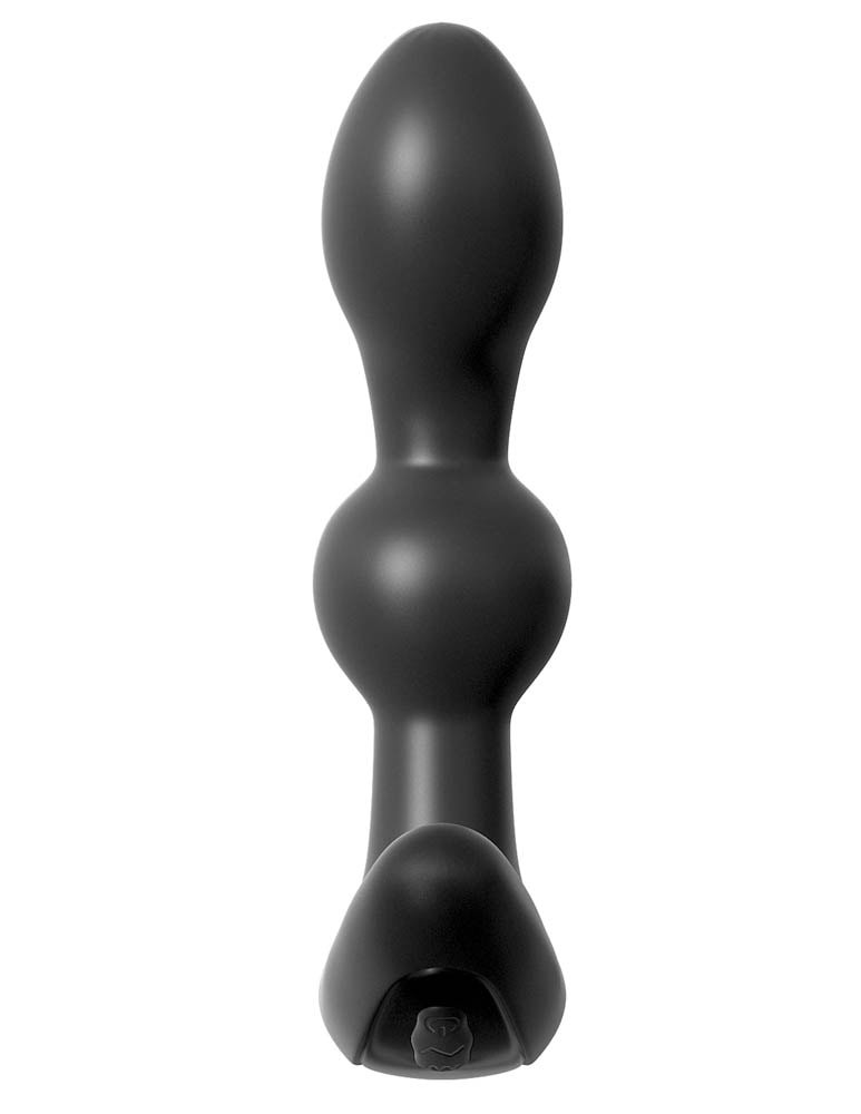 Anal Fantasy Collection  P-Motion Massager Black