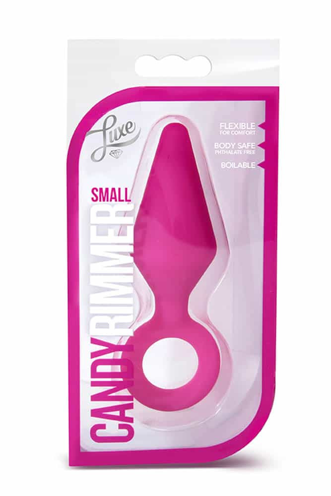 Luxe Candy Rimmer Fuchsia 