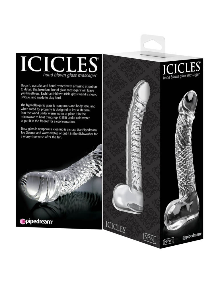 ICICLES NO 61