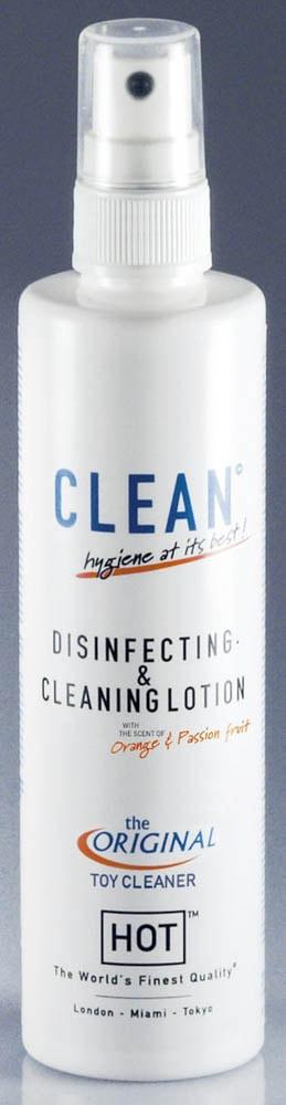 HOT Clean   150 ml