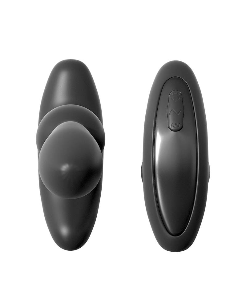 Anal Fantasy Collection  P-Motion Massager Black