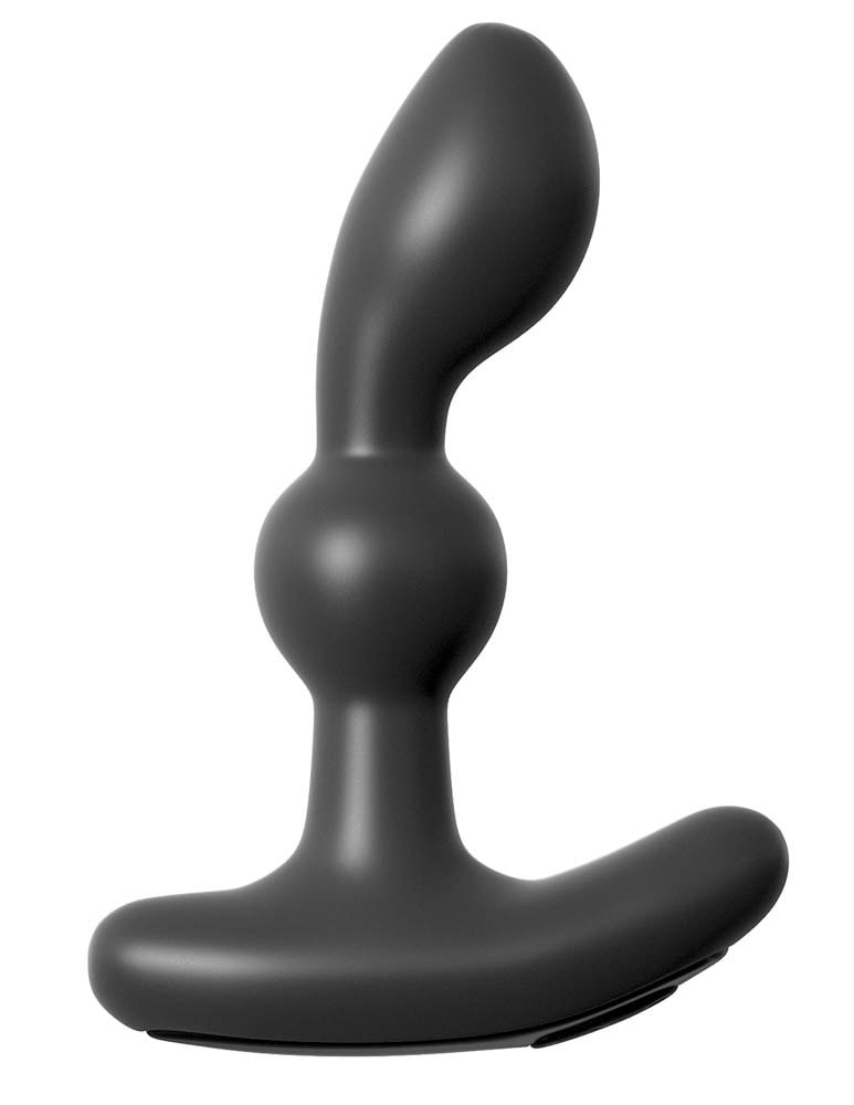 Anal Fantasy Collection  P-Motion Massager Black
