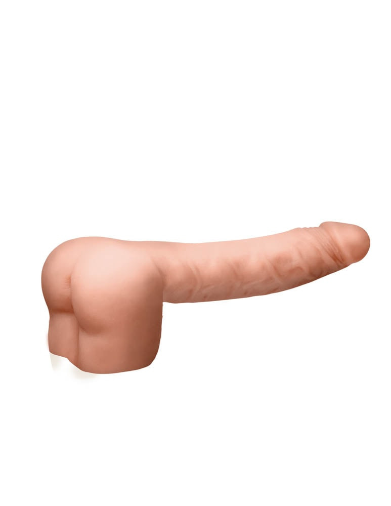 Pipedream Extreme Toyz Fuck My Cock XL