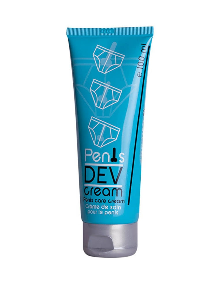 PENIS DEVELOPMENT CREAM 100ml