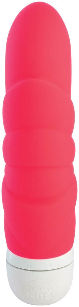 SlimVibe Jam Neon Orange