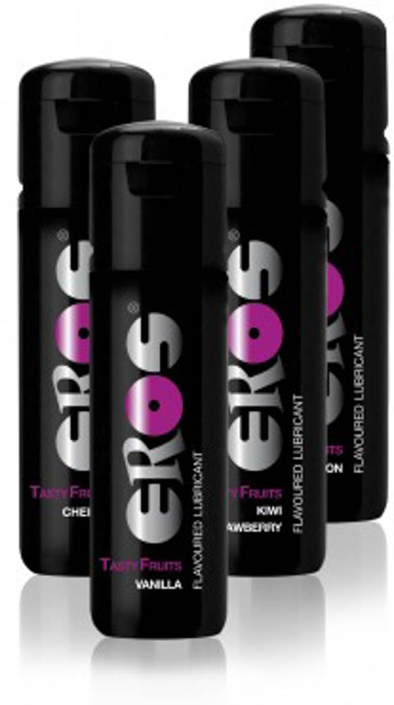 EROS Pleasure - Tasty Fruits - LEMON - 100ml