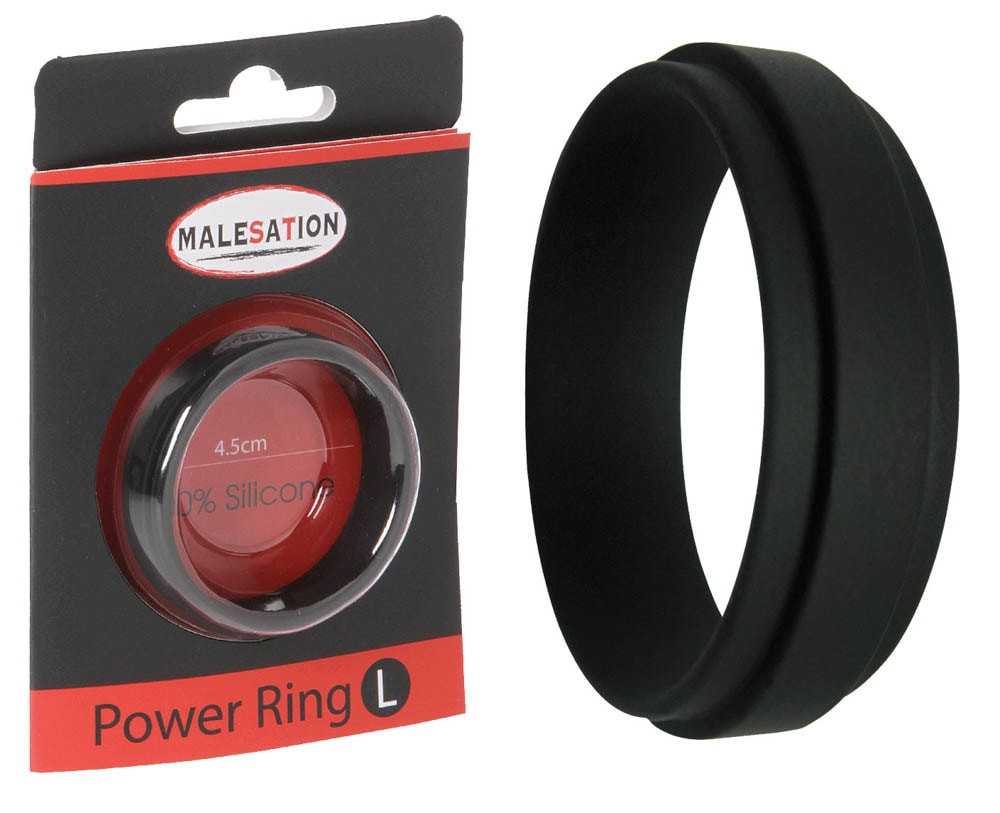 Malesation Power Ring 