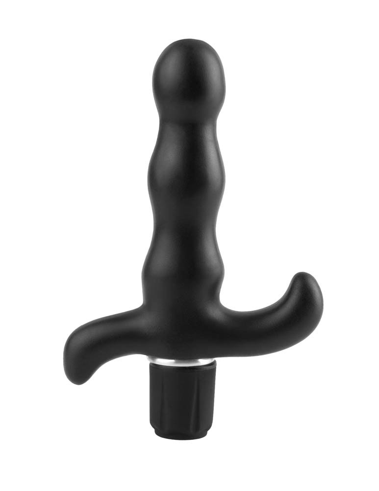 Anal Fantasy Collection 9 Function Prostate Vibe Black