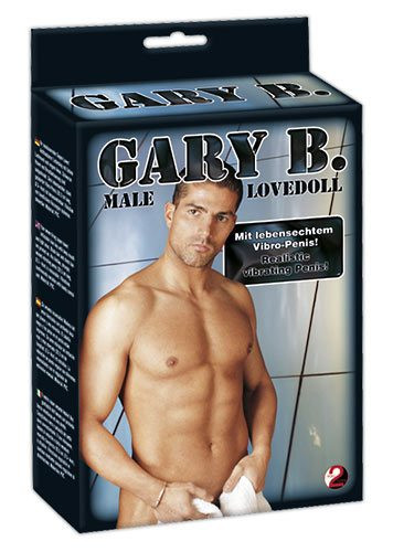 Gary B. Lovedoll