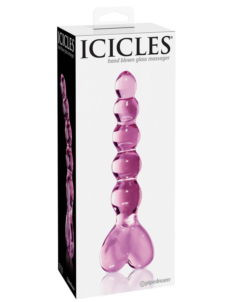Icicles No. 43