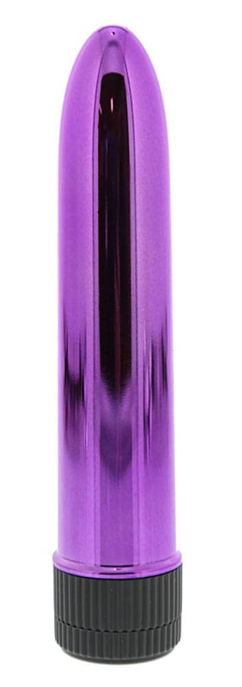 Krypton Stix 5 Massager m/s Purple