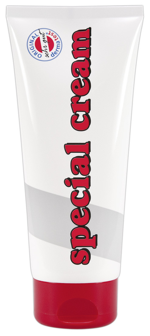 Special Cream 200 ml