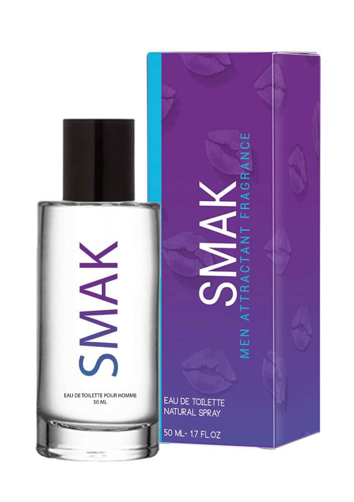 SMAK FOR MEN