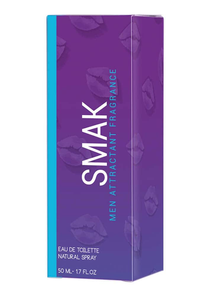 SMAK FOR MEN
