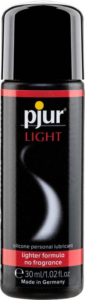 pjur Light 30 ml
