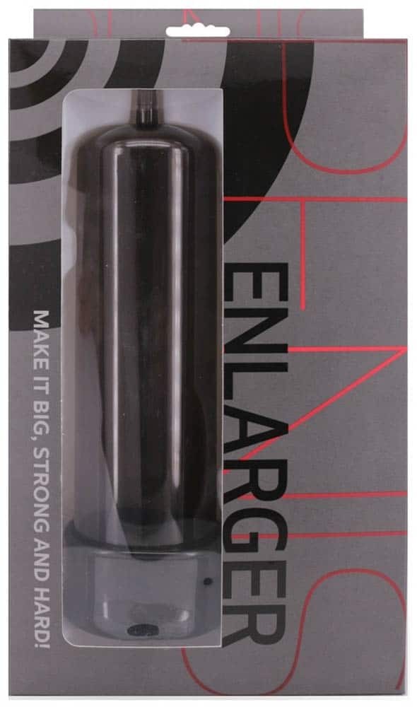 Penis Enlarger Smoke