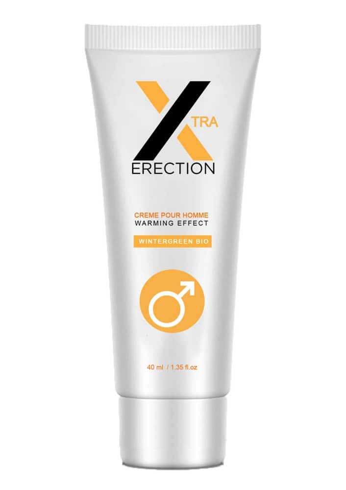 XTRA ERECTION 40 ML