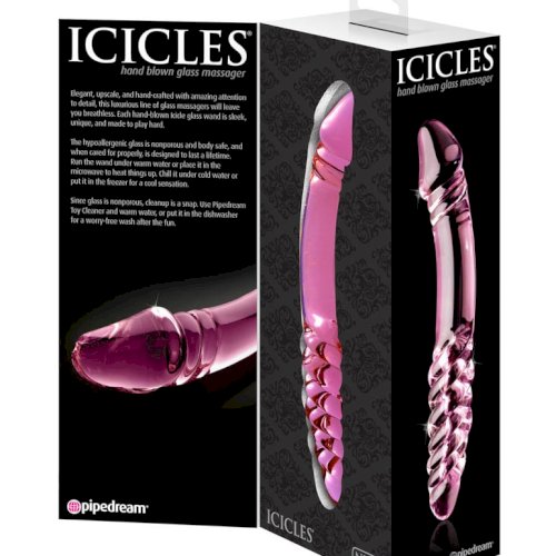 ICICLES NO 57