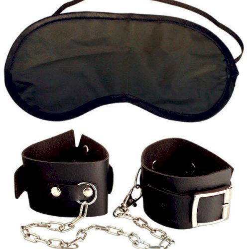 Fetish Fantasy Series Beginners Cuffs