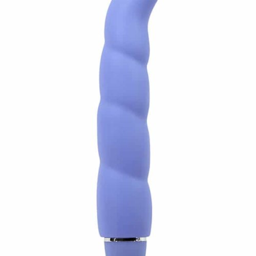 Luxe Purity G Periwinkle