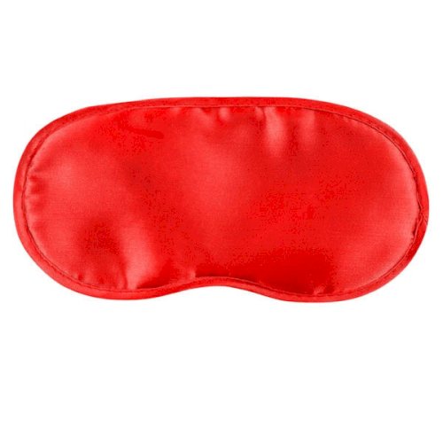 Fetish Fantasy Series Lovers Bondage Kit Red