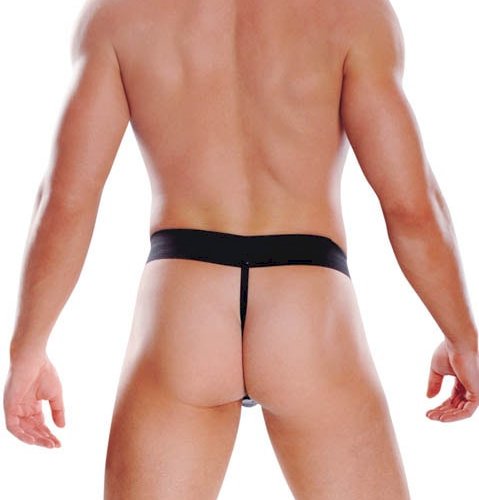 Fetish Fantasy Series Big Daddy Hollow Strap-on 