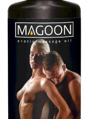 Jasmin Massage Oil 100ml