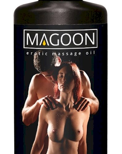 Magoon Strawberry 50 ml