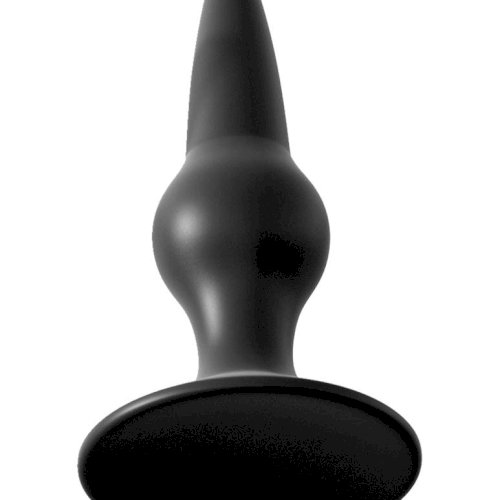 Anal Fantasy Collection Silicone Starter Plug
