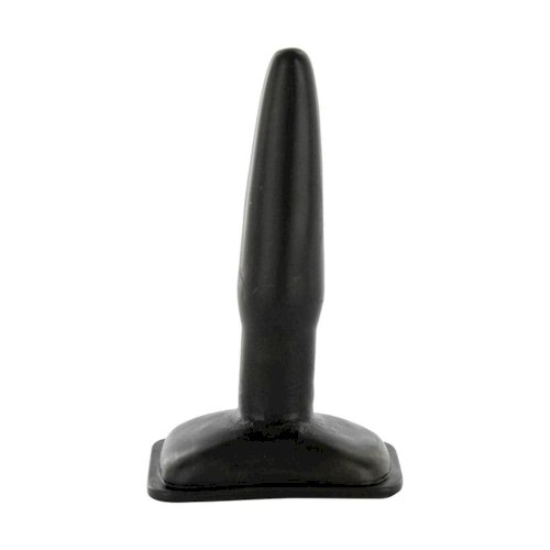 Probe Anal Pleasure System Black