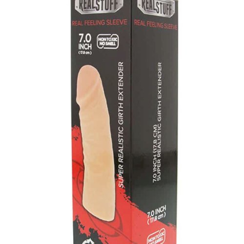 RealStuff Girth Extender Sleeve 2