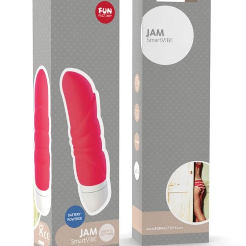 SlimVibe Jam Neon Orange