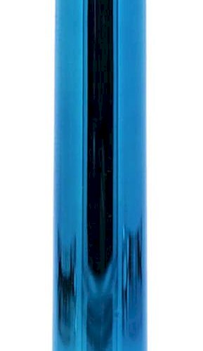Krypton Stix 6 Massager m/s Blue