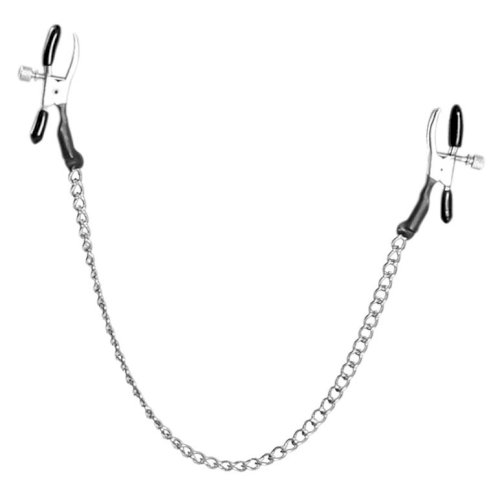 Fetish Fantasy Series Alligator Nipple Clamps