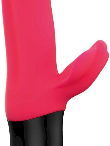 Bi Stronic Fusion India Red