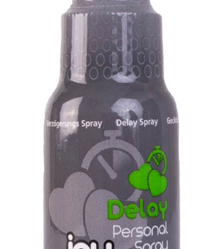Delay Personal Spray - 50ml