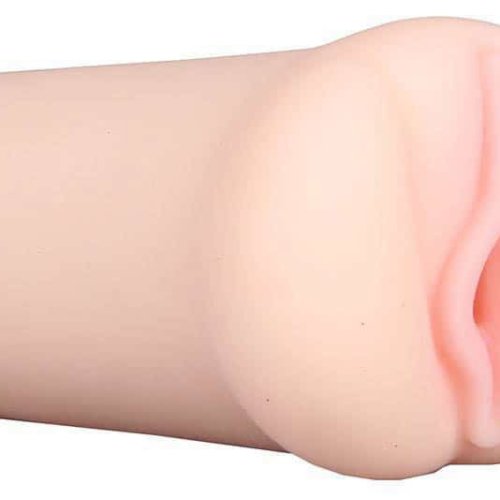 RealStuff 5 inch Masturbator Pussy