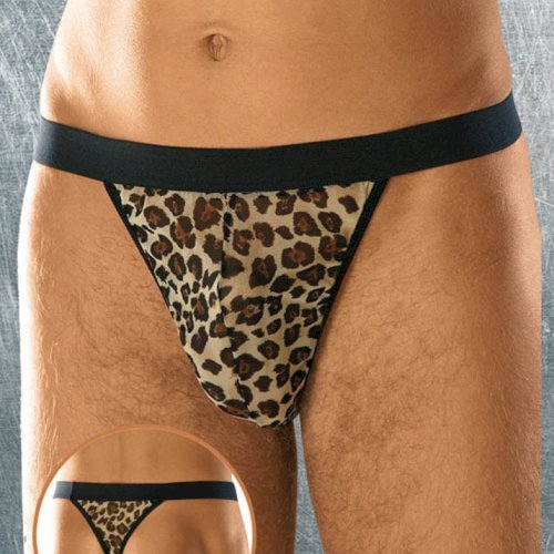 Thong 4457    panther/SL
