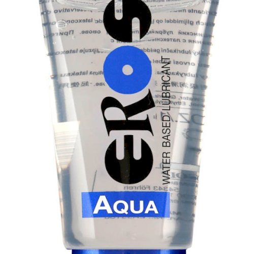Eros Aqua 200 ml 