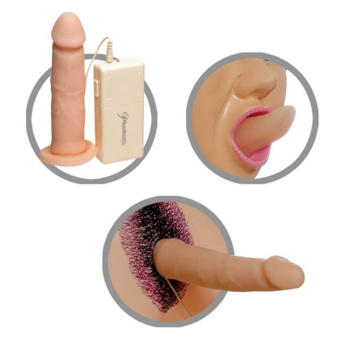 Pipedream Extreme Toyz Gladiator Love Doll